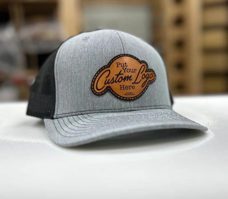 Custom company hats sales